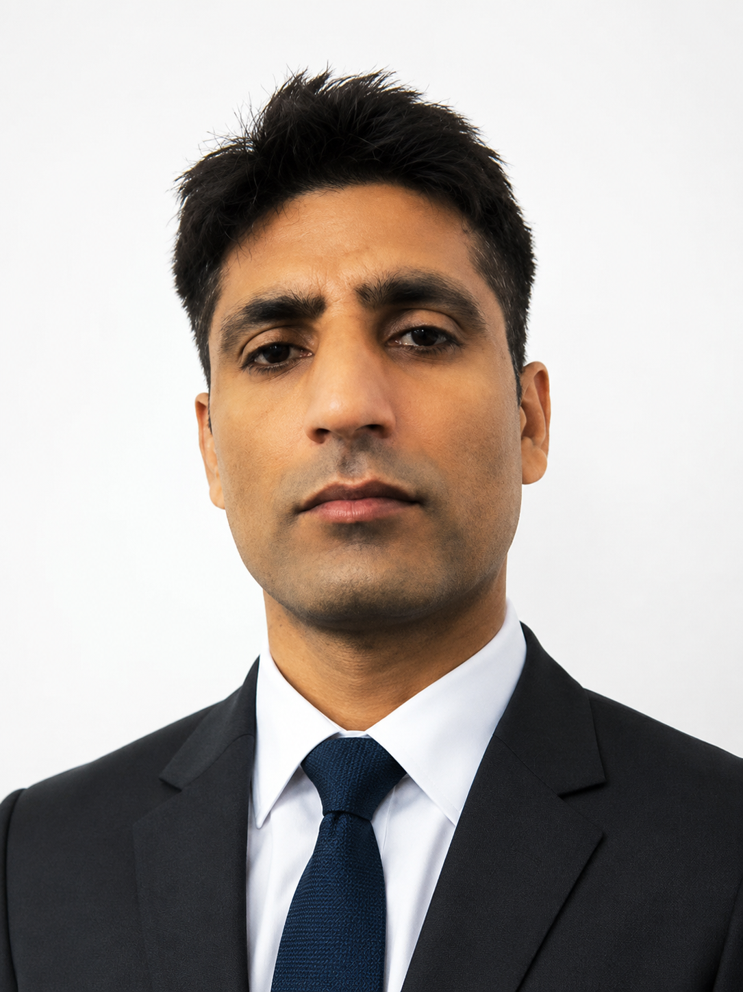 Anil Sharma, Founder of Tactical Code Enterprises